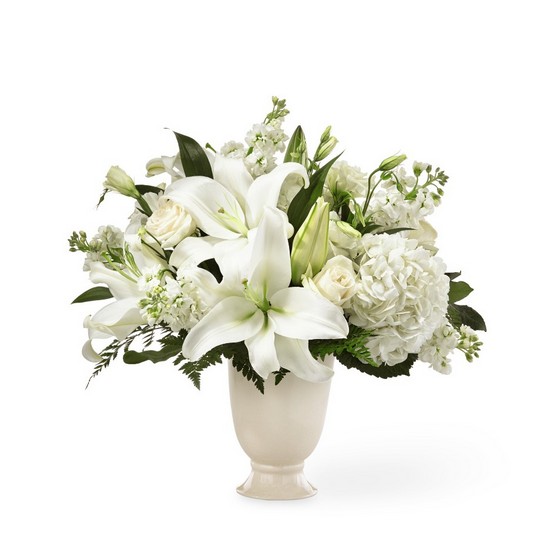 The FTD Remembrance Bouquet